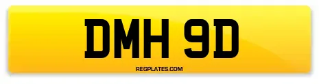 DMH 9D