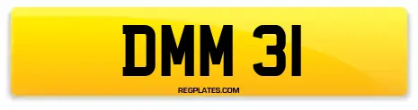 DMM 31