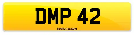 DMP 42
