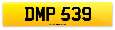 DMP 539