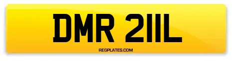 DMR 211L
