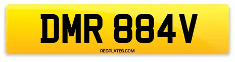 DMR 884V