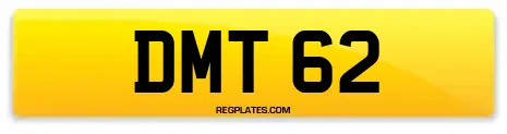 DMT 62