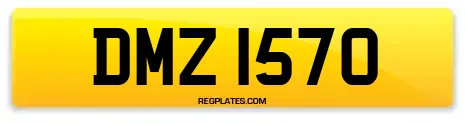 DMZ 1570