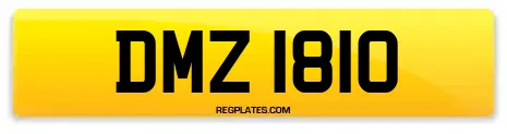 DMZ 1810
