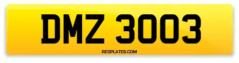 DMZ 3003