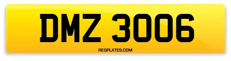 DMZ 3006