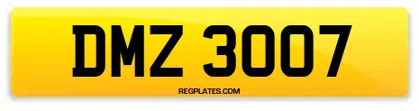 DMZ 3007