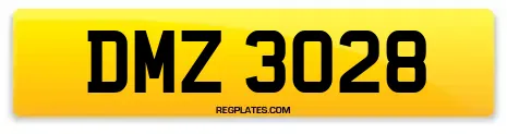 DMZ 3028