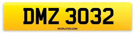 DMZ 3032
