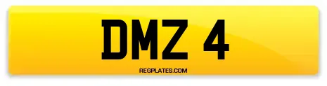 DMZ 4
