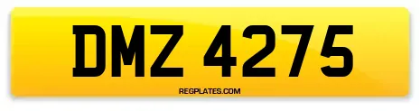 DMZ 4275