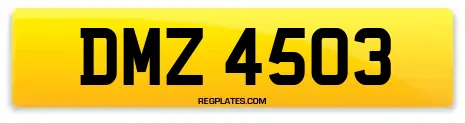 DMZ 4503