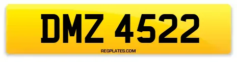 DMZ 4522