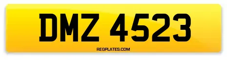 DMZ 4523