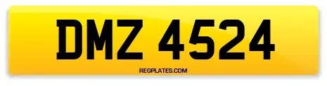 DMZ 4524