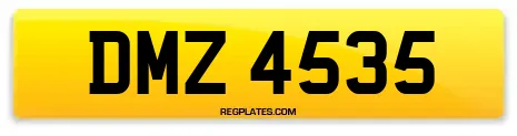 DMZ 4535