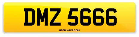 DMZ 5666