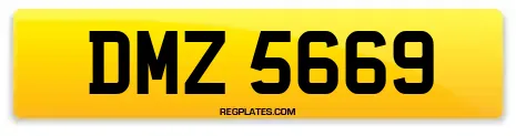 DMZ 5669