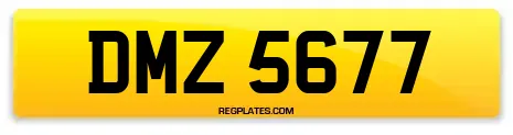 DMZ 5677