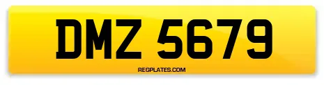 DMZ 5679