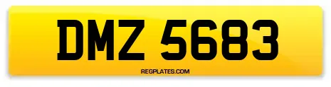 DMZ 5683