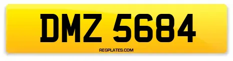 DMZ 5684