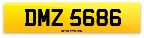 DMZ 5686
