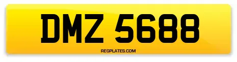 DMZ 5688