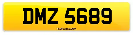 DMZ 5689