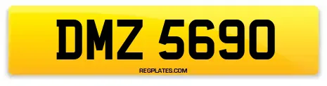DMZ 5690
