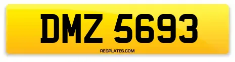 DMZ 5693