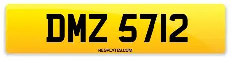 DMZ 5712