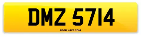 DMZ 5714