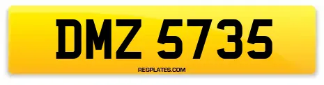 DMZ 5735