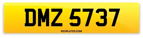 DMZ 5737