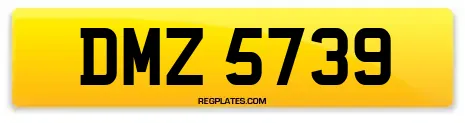 DMZ 5739