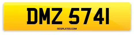 DMZ 5741