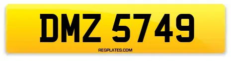 DMZ 5749
