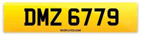 DMZ 6779