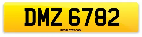 DMZ 6782