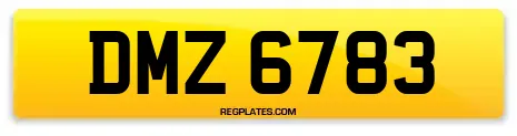DMZ 6783