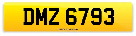 DMZ 6793