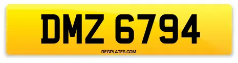 DMZ 6794
