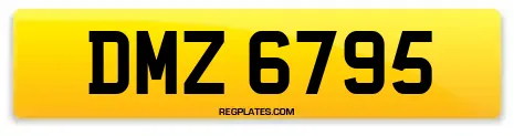 DMZ 6795