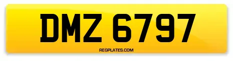 DMZ 6797