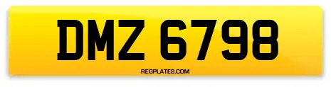 DMZ 6798