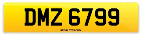DMZ 6799