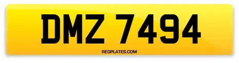 DMZ 7494