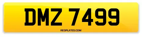 DMZ 7499